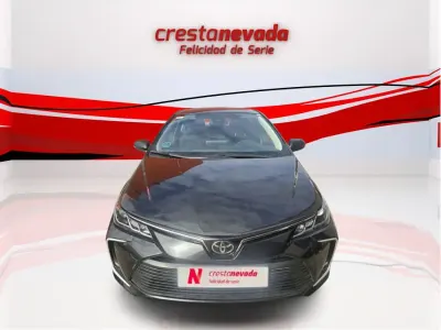 Usado Toyota Corolla Advance 125 CV (91 kW) 2023 Berlina