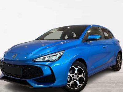 Otro Nuevo 2026 MG MG3 Comfort Utilitario | 20.400 €