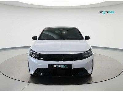 Nuevo Opel Corsa S 101 CV (74 kW) 2025 Blanco Berlina