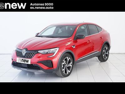 Occasion Renault Arkana