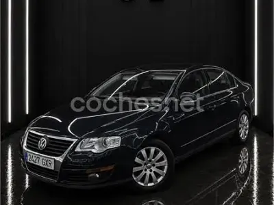 Usado VW Passat