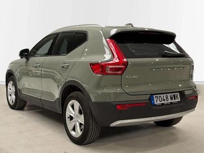 Brugt Volvo XC40 Core 163 HK (119 kW) 2024 SUV