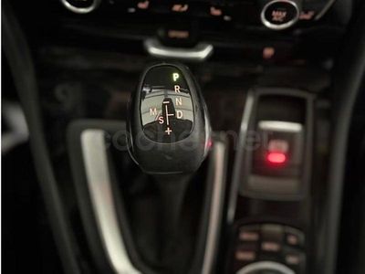 Occasion BMW 220 190 ch (139 kW) 2015 Blanc Break