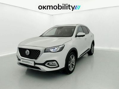 Usado MG HS Luxury 162 CV (119 kW) 2023 Blanco SUV