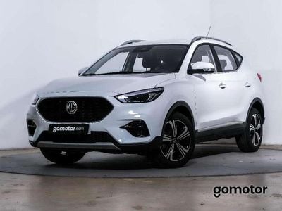 Usado MG ZS Comfort 106 CV (77 kW) 2025 SUV