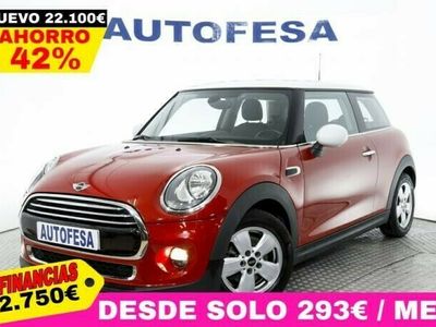 usado Mini Cooper 1.5D 116cv 3p S/S #LIBRO, BLUETOOTH