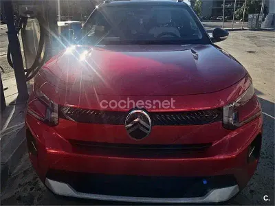 Usado Citroën C3 Aircross