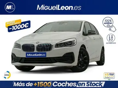 Usado BMW 225 Active Tourer