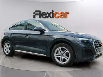Usado Audi Q5 Sportback