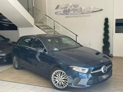Usado Mercedes A250