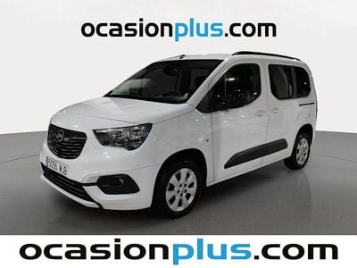 Usado Opel Combo Life Business Edition 102 CV (75 kW) 2023 Blanco Monovolumen