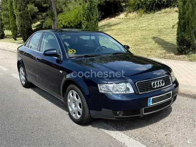 Usado Audi A4