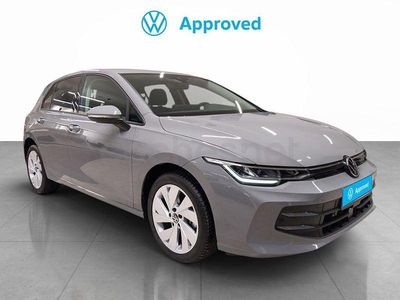 Occasion VW Golf VIII Match 204 ch (150 kW) 2025 Gris Citadine