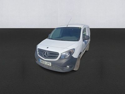 Mercedes Citan 109