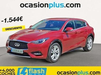 Infiniti Q30