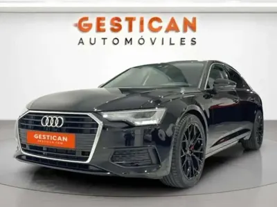 Usado Audi A6
