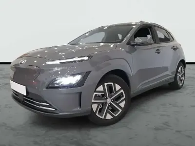 Usado Hyundai Kona