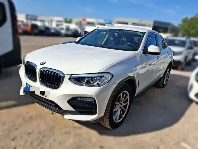 Usado BMW X4