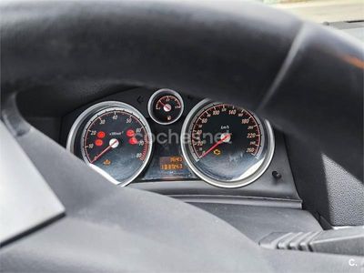 Opel Astra GTC