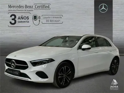 Usado Mercedes A250