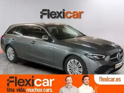 Usado Mercedes C220