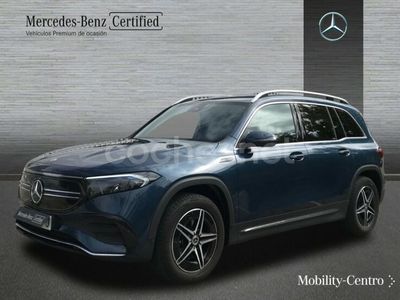 Mercedes EQB250
