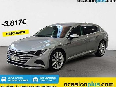 VW Arteon