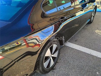 Negro Usado 2016 VW Passat Berlina | 7500 € (Precio justo)