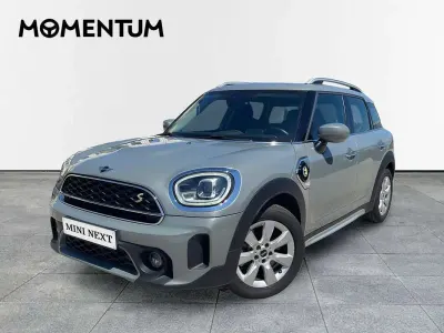 Usado Mini Cooper Countryman