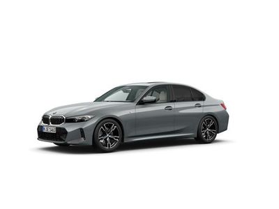 Nuevo BMW 320 Comfort Edition 184 CV (135 kW) 2026