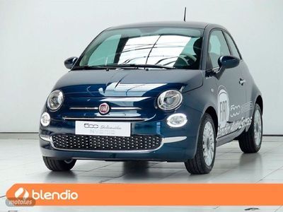 usado Fiat 500 Monotrim 1.0 Hybrid 51KW (70 CV)