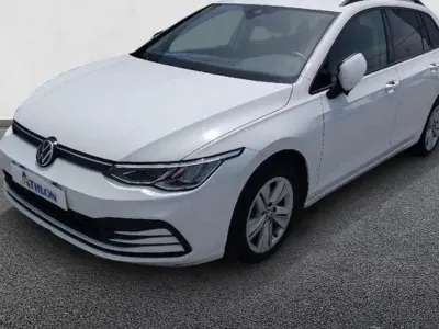 Usado VW Golf VIII
