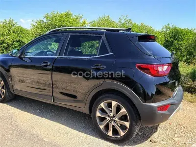Usado Kia Stonic