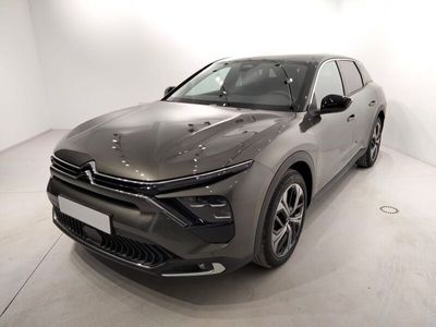 Citroën C5 X