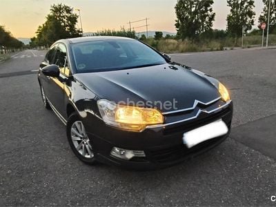 Citroën C5
