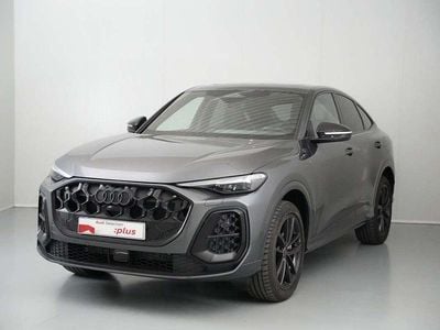 Nuevo Audi Q5 299 CV (219 kW) 2025 Gris SUV