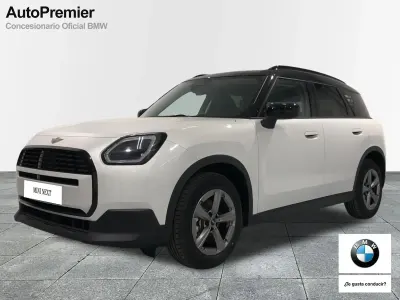 Usado Mini Countryman 163 CV (119 kW) 2024 SUV