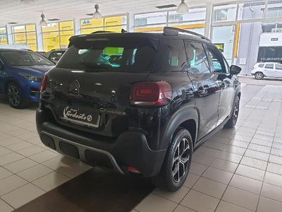 Usado Citroën C3 Aircross PureTech 110 CV (80 kW) 2024 Otro SUV