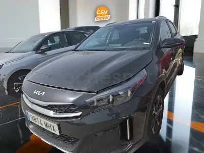 Usado Kia XCeed 141 CV (103 kW) 2023 Negro SUV