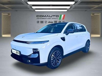 Nuevo Leapmotor B10 160 kW (218 CV) 2025 Blanco SUV