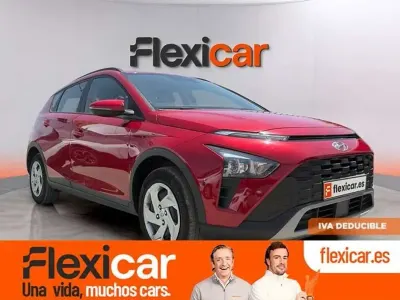 Usado Hyundai Bayon