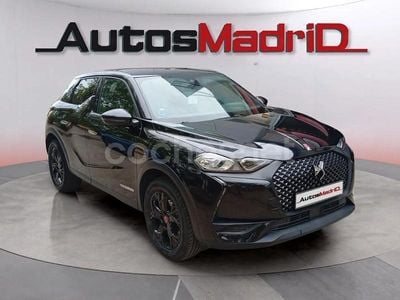 DS Automobiles DS3 Crossback