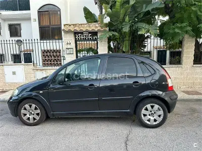 Usado Citroën C3