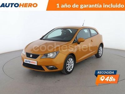 Seat Ibiza SC