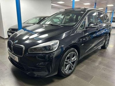 BMW 218 Gran Tourer