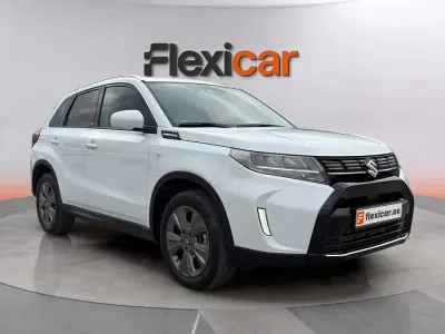 Usado Suzuki Vitara