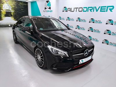 Mercedes CLA250
