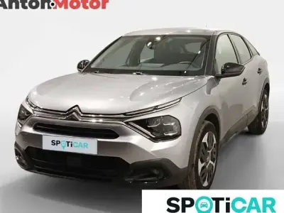 Usado Citroën C4 Feel 110 CV (80 kW) 2022
