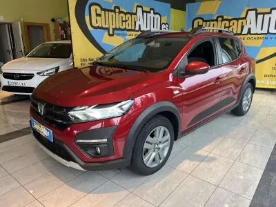 Usado Dacia Sandero