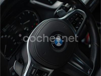 Negro Usado 2021 BMW 118 M Sport Utilitario | 25.500 € (Precio justo)